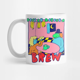 declan brew Mug